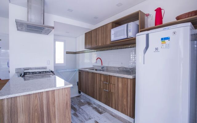 Ilhabela Beach Residences