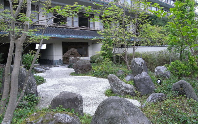 Nikko Senhime Monogatari