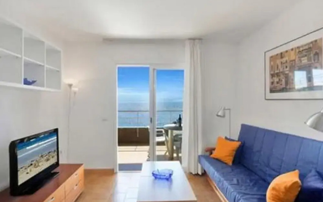 Belvilla by OYO Apartment in Guaa de Isora