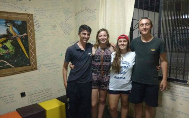 Hostel Manaos