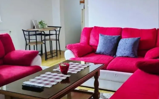 Apartman 053, stan na dan Doboj