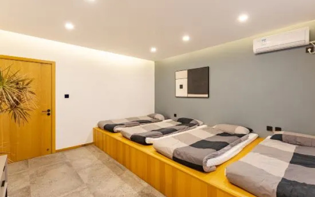 Bairi Yishu·Yuan Homestay