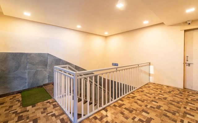 Treebo Kaizen, 3 Kms From Paragliding