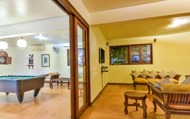 Kena Beach Hotel