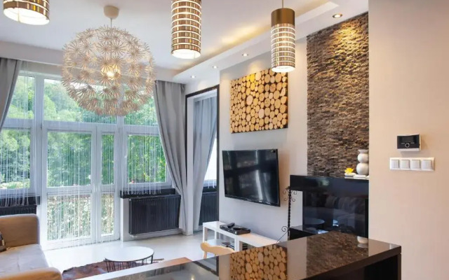 Apartament Royal Centrum