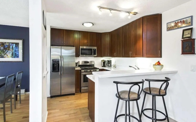 Seasons Four By Snowmass Vacations