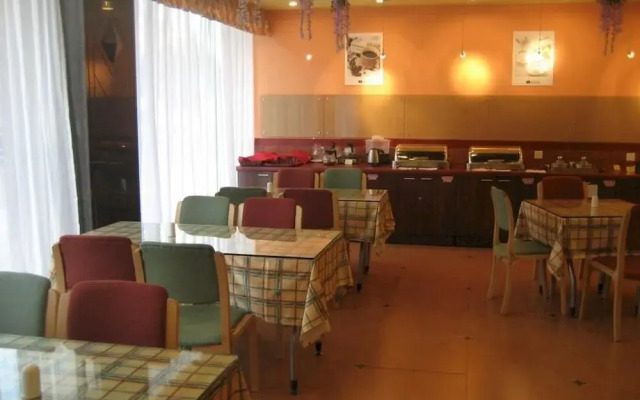 Home Inn-jianshe Road