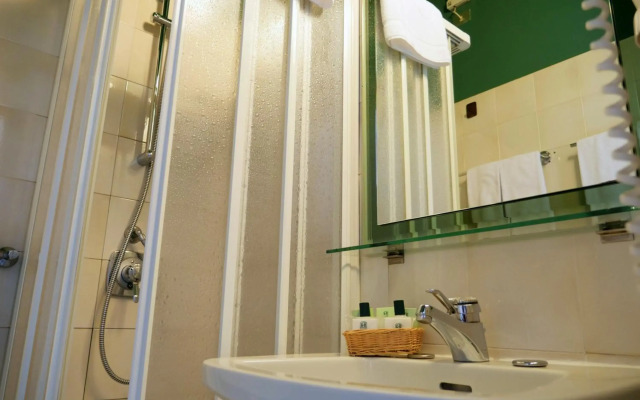 Hotel Villa Miravalle