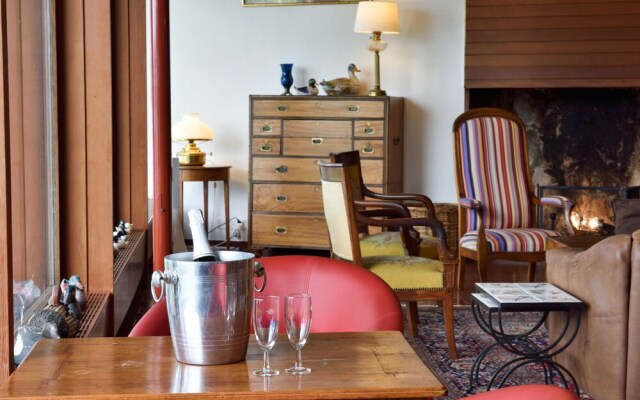 Duck House Clarens in Clarens
