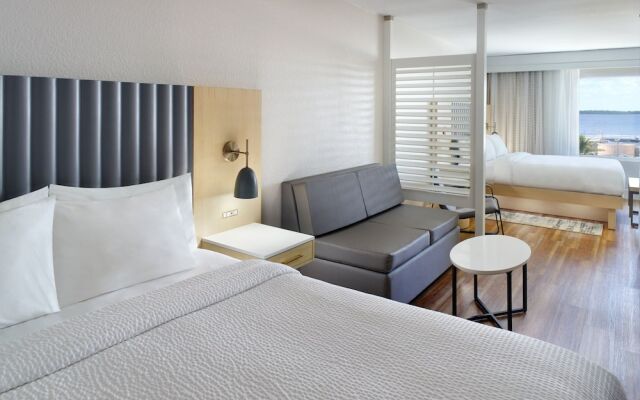 SpringHill Suites Pensacola Beach