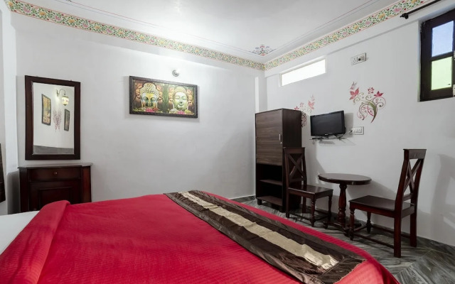 Hotel Janak Niwas