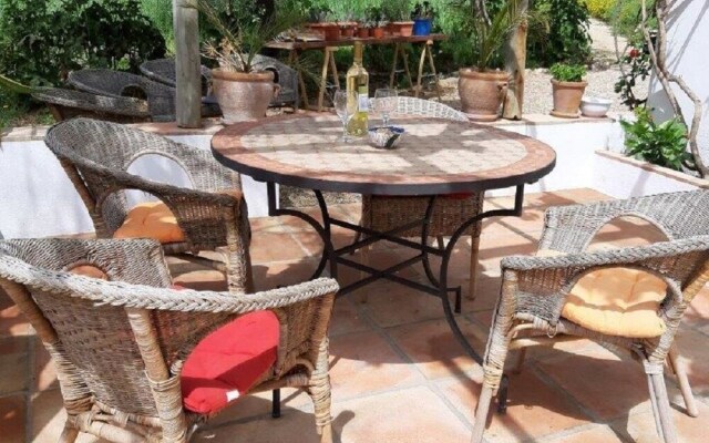 Rural Holiday Home With Pool Near Olvera, Ronda