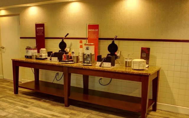 Hampton Inn & Suites Palm Coast