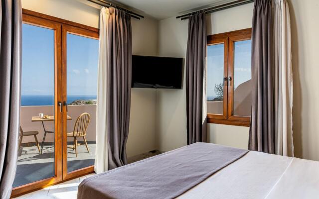 Perla Nera Suites