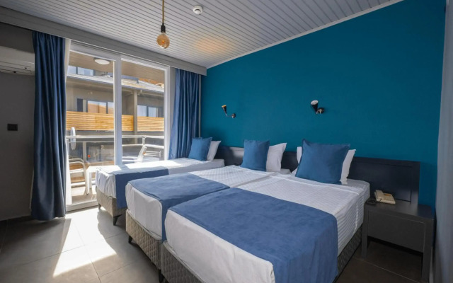 Royalisa Palmiye Beach +16 Adult Only