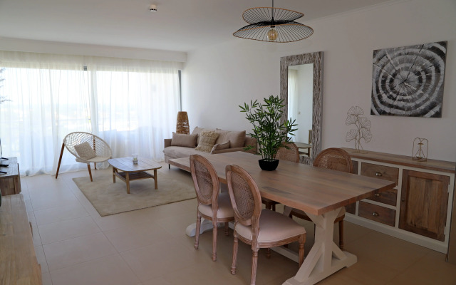 Varandas do Castelo by Garvetur