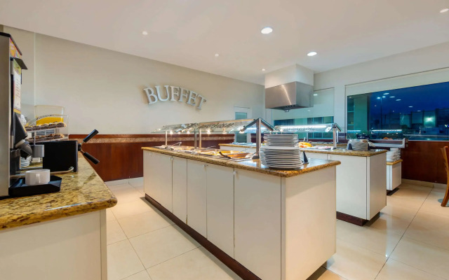 Comfort Inn Monterrey Norte