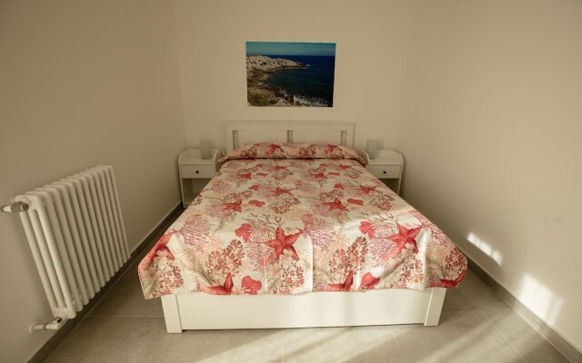 Etna Mare Apartments by Wonderful Italy