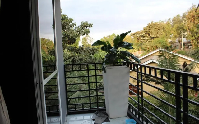 Junameric Apartments