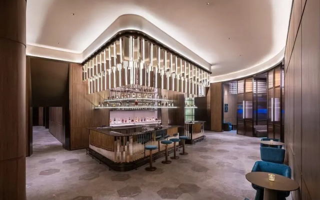 Crystal Hotel
