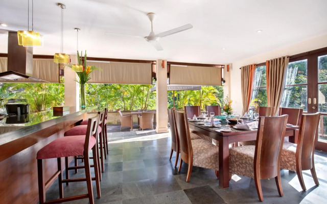 Gending Kedis Luxury Villas & Spa Estate