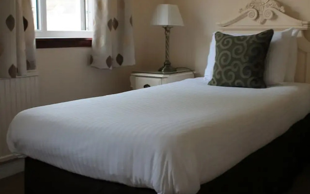 The Waterside Hotel Inverness