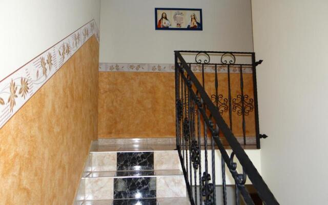 Marinica Apartman