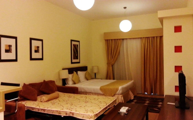 Tulip Hotel Apartments