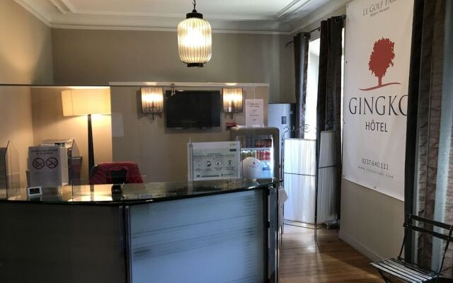 le Golf Parc Robert Hersant