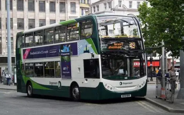 Rusholme Rooms