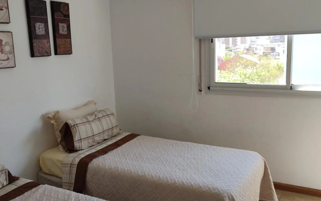 Departamento Funcional Y Moderno