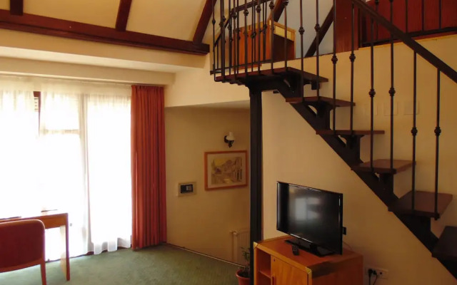 Hotel Curtea Brasoveana