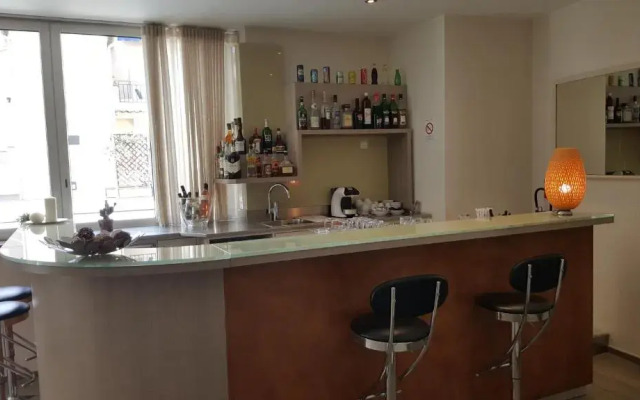 Inter-Hotel Nice Est Frisia