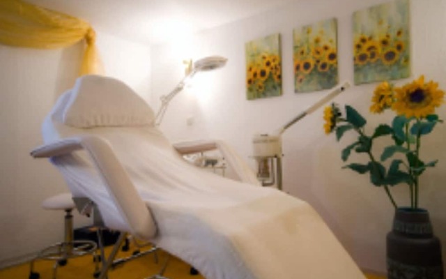 Hotel-Restaurant Ehrich