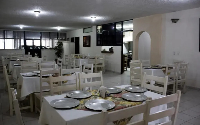 Hotel Romo