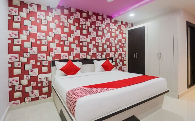 OYO 47488 Hotel Keshmin