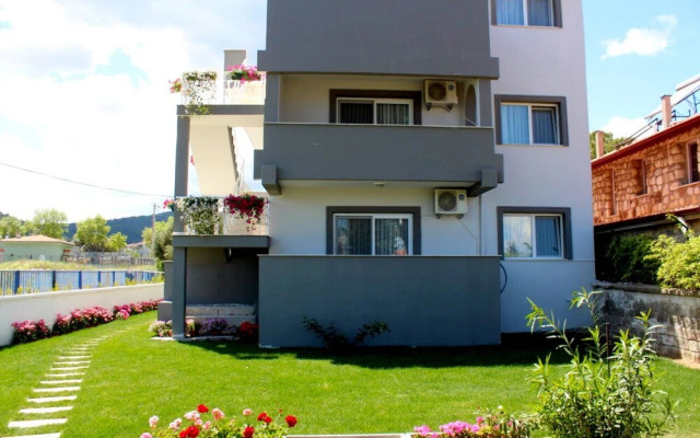 Sardunya Apart Otel