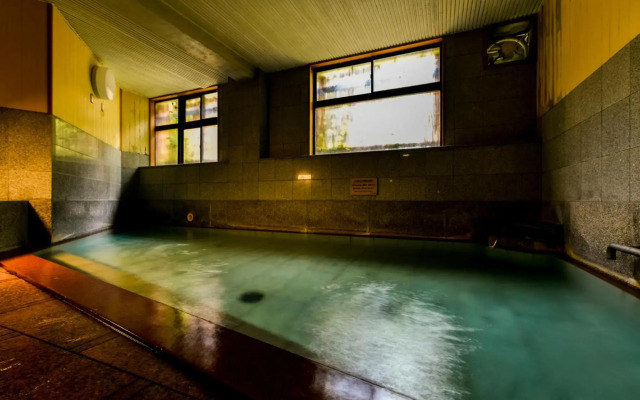 Hotel Yamakawa