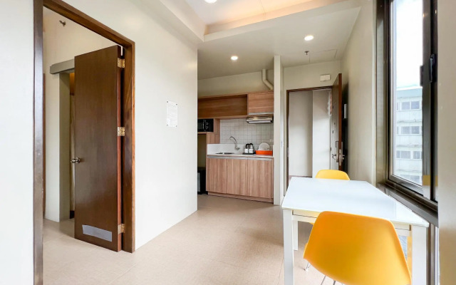 ABC Hotel Cebu