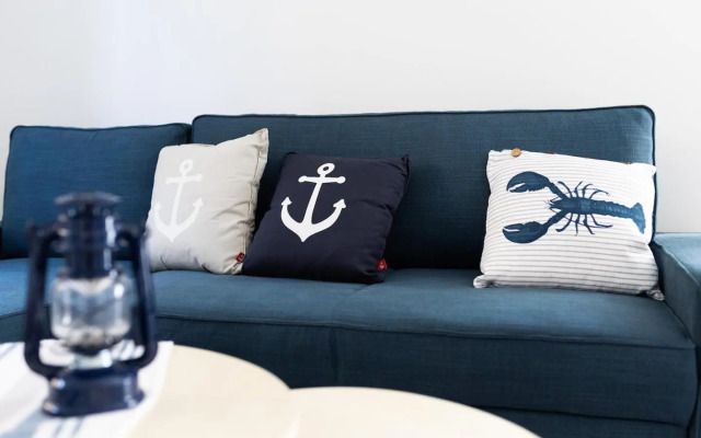 Dünenkieker Ferienwohnung