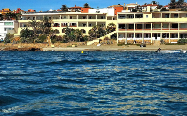 Hotel Patricia