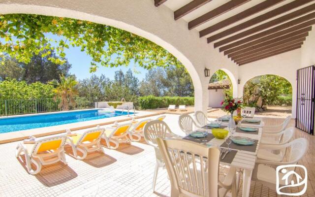 Abahana Villas Fumepacoon