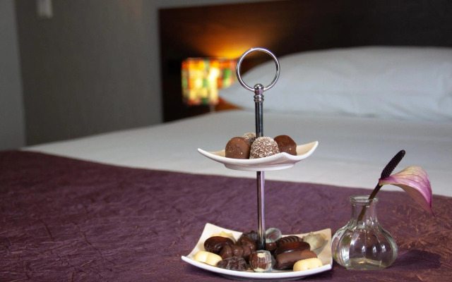 Hotel Luxer