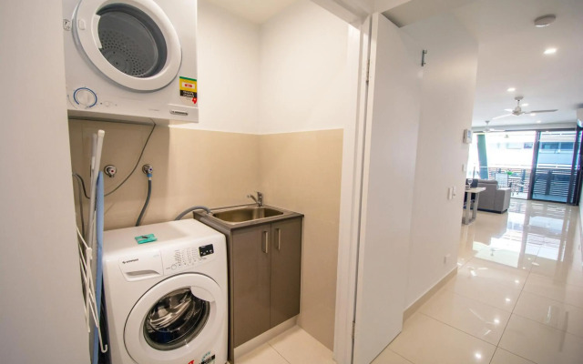 Magnum Serviced Apartments