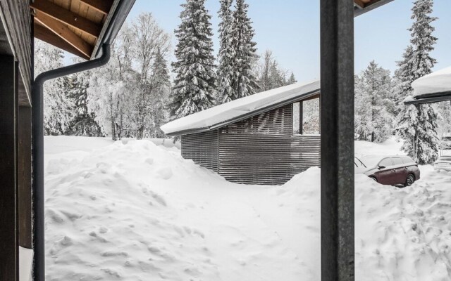 Karhunvartijan Kartano b3 Kuusamo