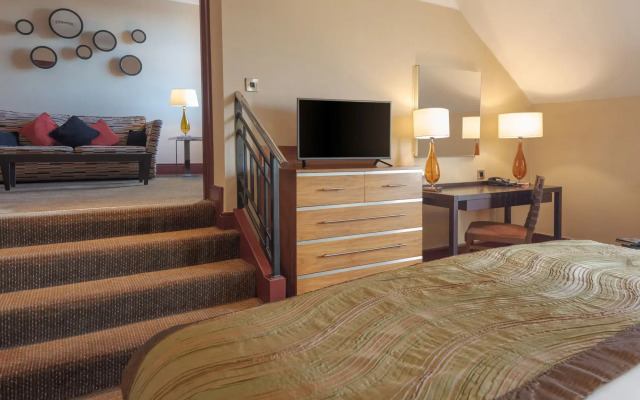 Cheltenham Chase Hotel & Spa