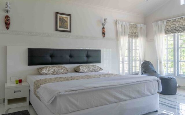 Pihoo Villa by Vista Rooms