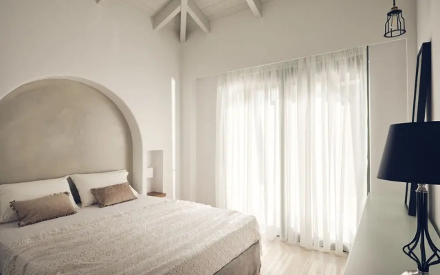 Gerakas Luxury Villas