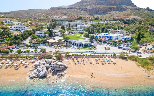 Porto Angeli Beach Resort – All Inclusive