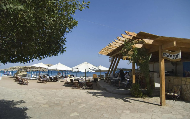Umbi Sharks Bay Diving Village